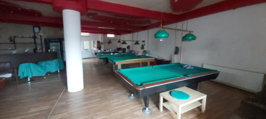 Vila de vanzare Focsani, ultracentral , birouri, afaceri, etc. - 1