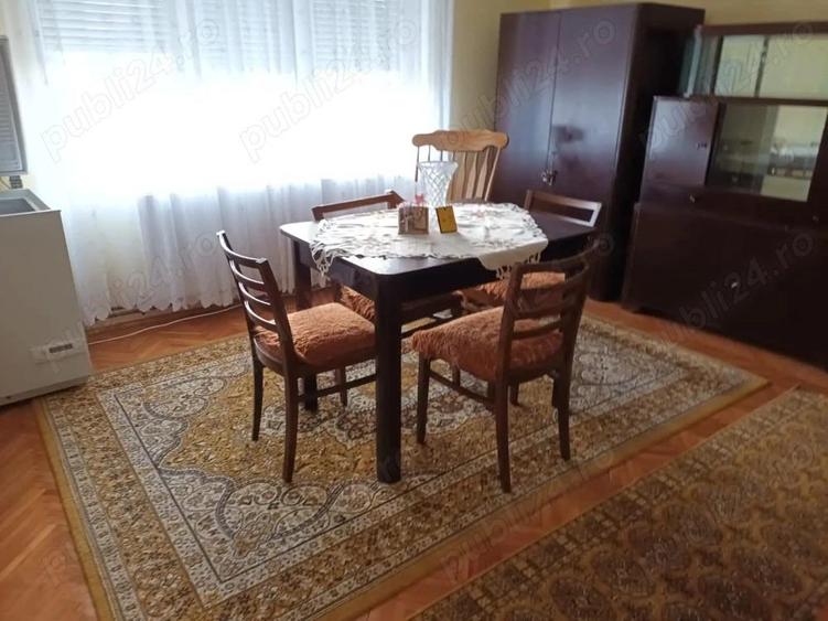 Inchiriez casa in Jimbolia - 2