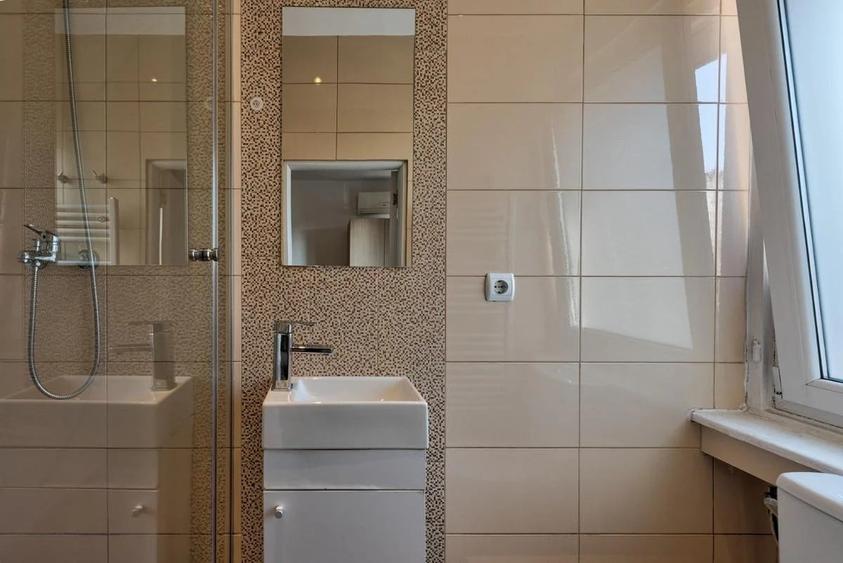 ROMANA - Garsonieră cochetă de închiriat – fix în centrul acțiunii ! Centrala! - 7