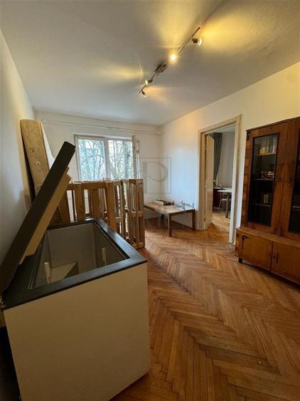 DACIA - IULIUS MALL | 3 CAM | ET.3 | BOXA | ZONA DE INTERES - 3