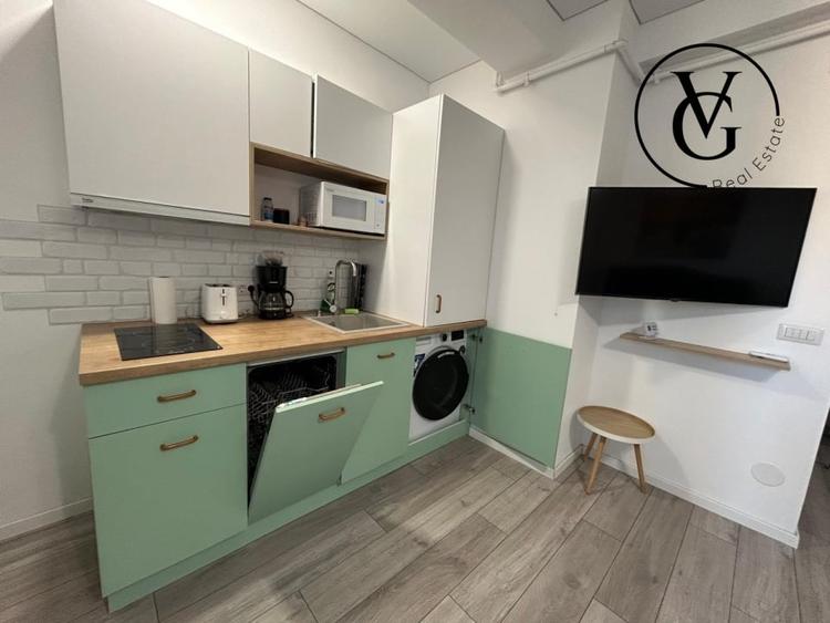 Garsoniera Almar Luxury LIDL - 8