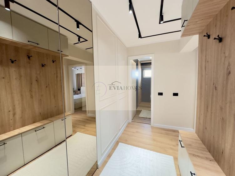 Ultrafinisat/Cartier Zorilor/3 camere/Zona Facultății de Arhitectura - 11