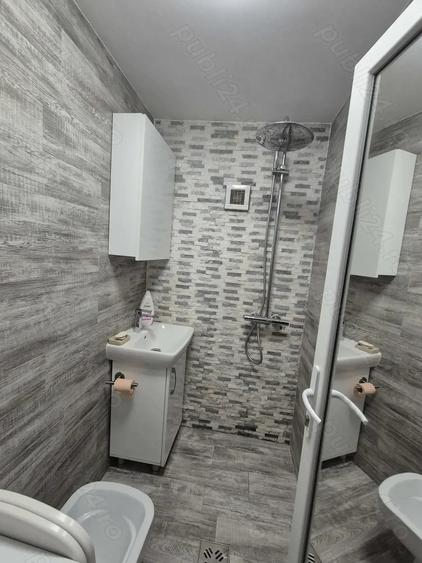 Garsoniera confort 3 - 4