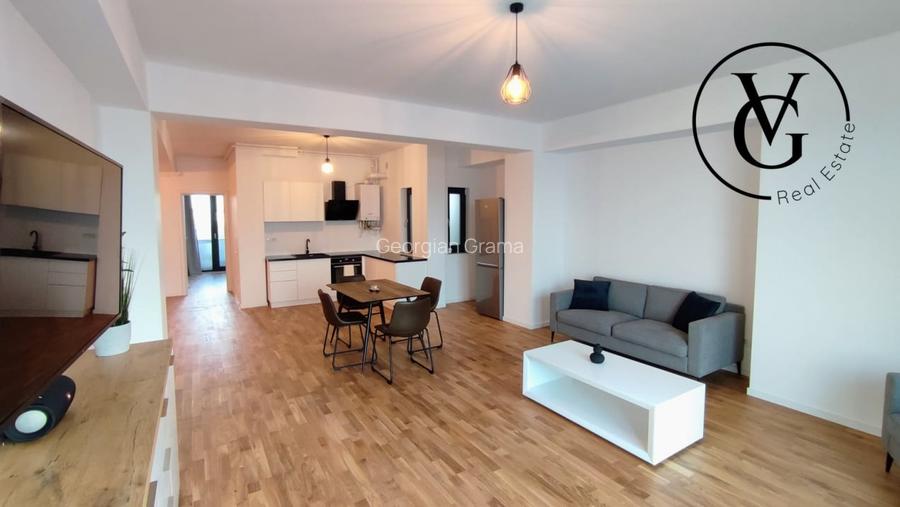 Apartament 3 camere | Aurel Vlaicu | Spatios