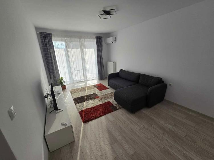 Inchiriez apartament - 2 camere + parcare + boxa - Cartier Maurer - 5