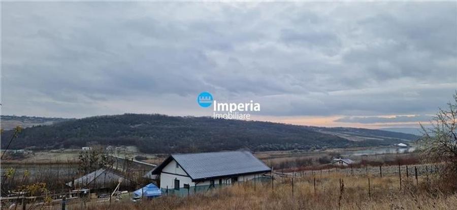 Teren de vanzare in Iasi, zona Sorogari - 4