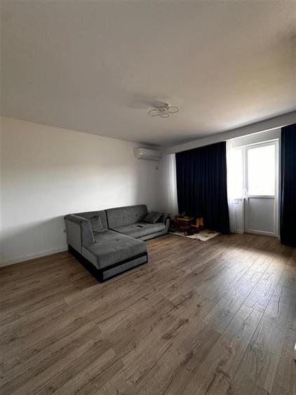 {LEORDENI} Apartament cu 3 camere, 2 bai -Mobilat si Utilat- - 3