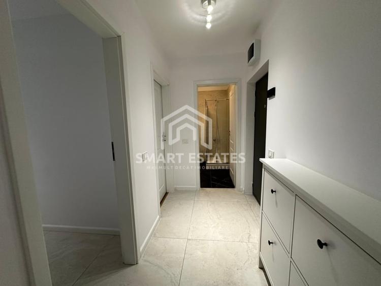 De vanzare 2 camere Theodor Pallady - 4