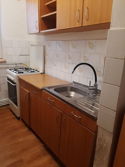 Apartament 2 camere-Podu Ros-Liceul Emil Racovita - 5