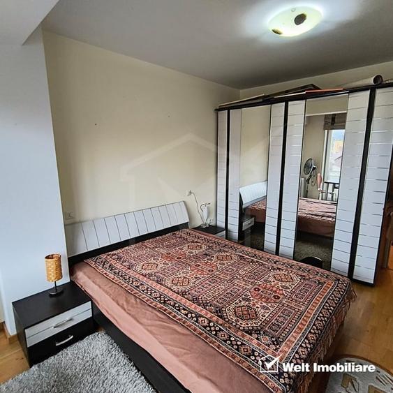 Apartament cu 3 camere, bloc nou, parcare subterana, et. 1, zona Garii - 2