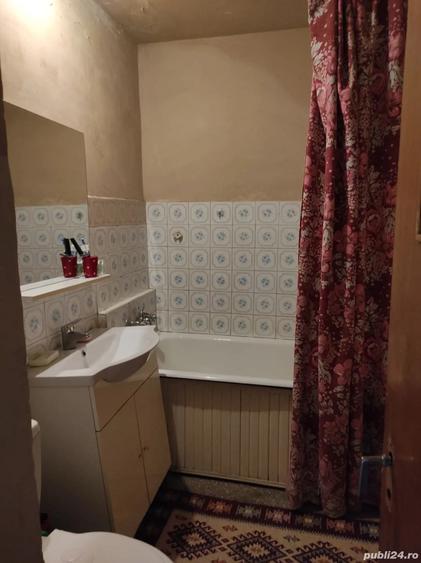 Vand apartament 2 camere Aparatorii Patriei - 7