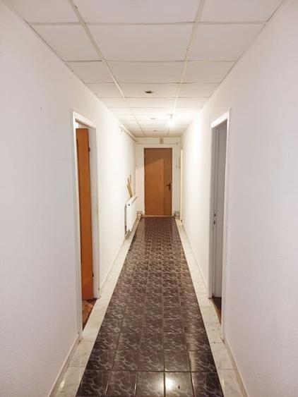 Eroii Revolutiei, Bld Pieptanari, spatiu birou, parter - 5