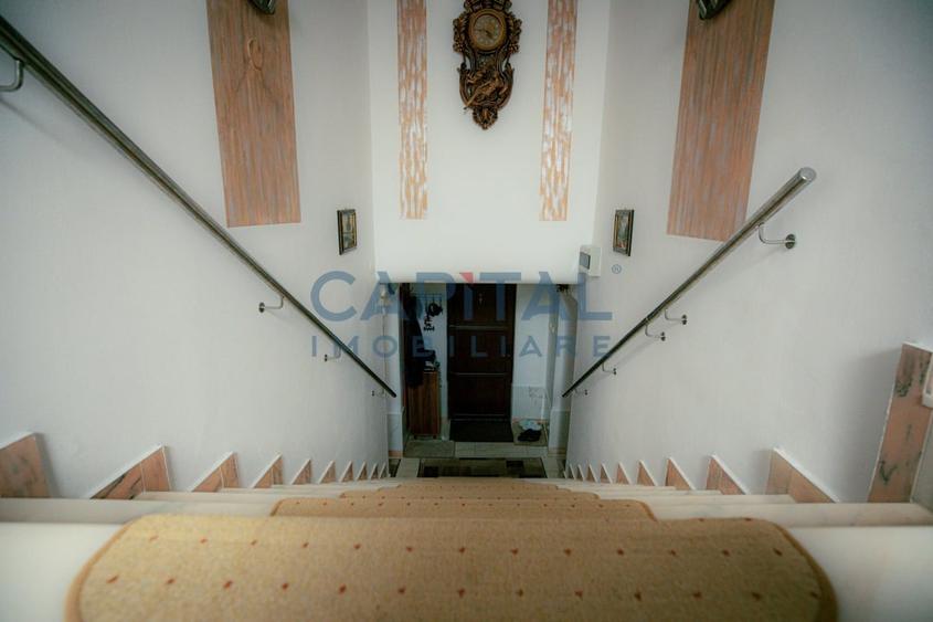 Casa superba zona centrala p+1 Resita - 34