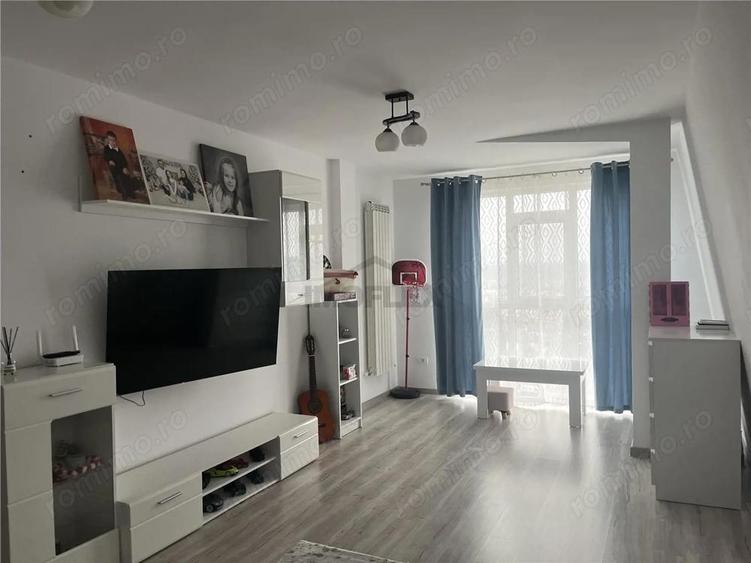 Comision 0!Apartament 3 camere Burdujeni - 2