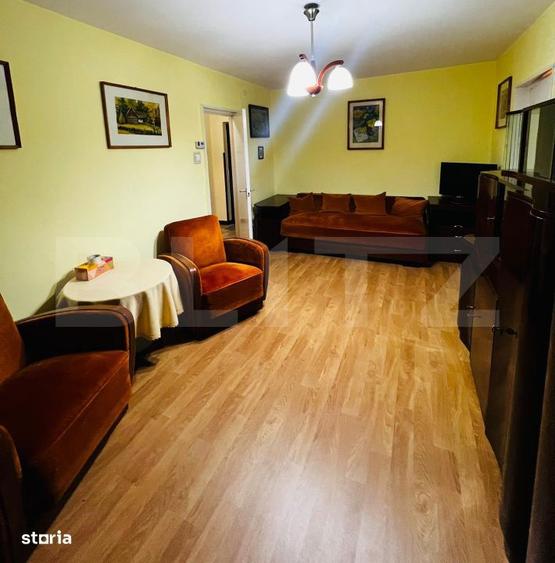 Apartament 2 camere, 46.25 mp, zona Libertatii - 6