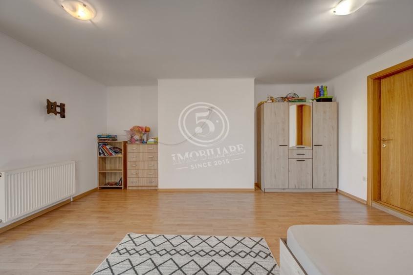 Casa copilariei fericite – 5 camere si curte de 439 mp in Ciorogarla - 32