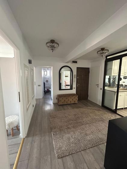 Apartament de vanzare 4 camere, str. C.R.Vivu, Bistrita - 7