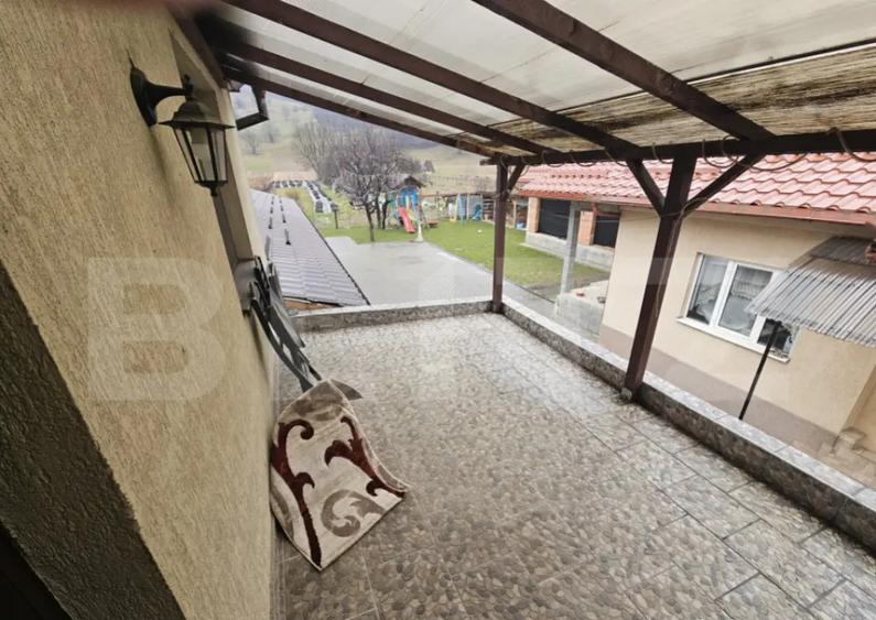 2 Case deosebite de vanzare - Zona Rebrisoara - 6