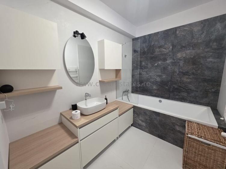 HERASTRAU NORDULUI DE INCHIRIAT APARTAMENT 4 CAMERE LUX | LOC PARCARE - 44