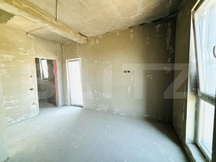 Casa individuala cu design modern si curte proprie – confort si eleganta - 6