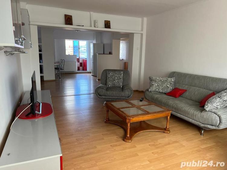 Inchiriem apartament 3 camere ultracentral - 5