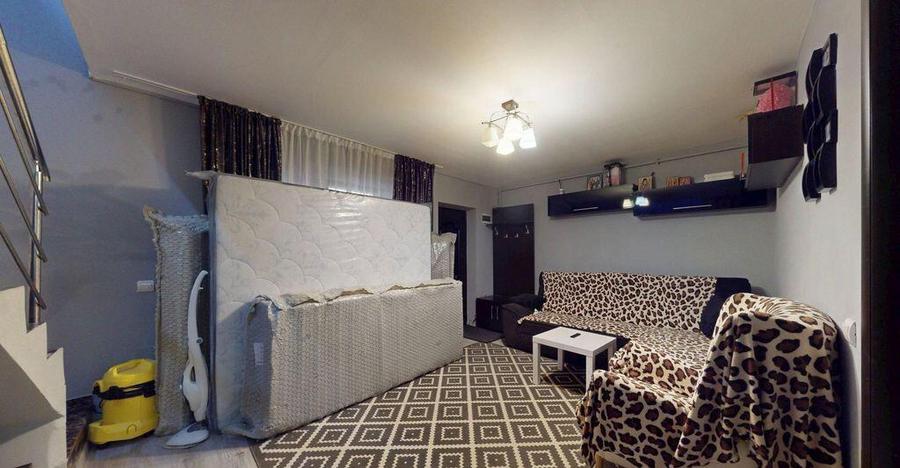 Vila insiruita Amurgului - Metrou Dimitrie Leonida - 13