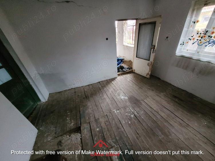 Casa in Filipestii de Targ,teren 2700 mp-- 29.000e - 1