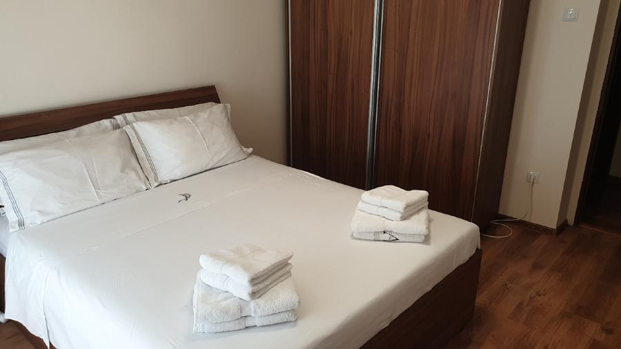 Inchiriez pe termen lung ap 2 cam Faleza Nord - 4