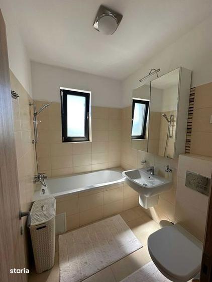 Proprietar inchiriez apartament 2 camere, Greenfield Residence - 4