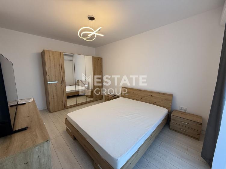 Apartament o camera  Giroc , mobilat si utilat - 1