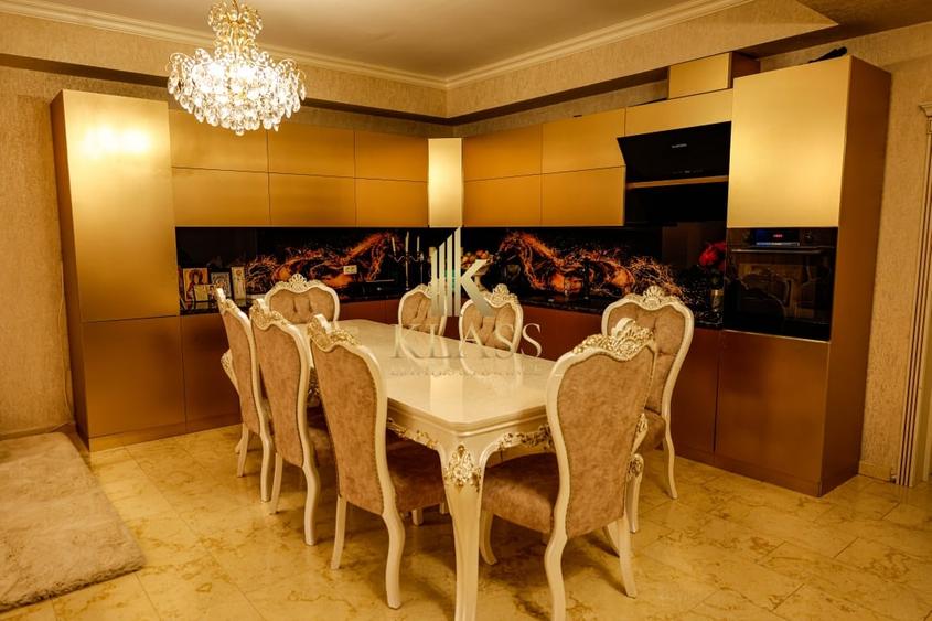 Casa Individuala | 6 camere | Curte | Aviatiei - 9