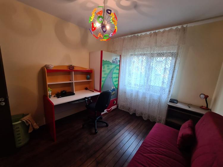 Apartament 3 camere de închiriat – Tomis Nord, zona Cireșica 600 - 15