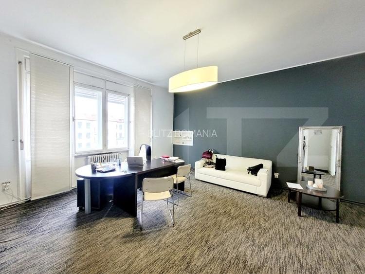 Apartament de vanzare cu 4 camere, 130 mp, Ultracentral Apartament de vanzare cu 4 camere, 130 mp, Ultracentral