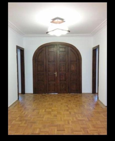 Apartament lux ultracentral 125 mp, bloc Wilson, bvd Nicolae Balcescu - 3