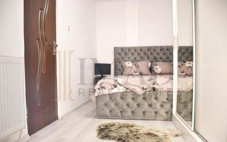 Apartament luminos de inchiriat, Micro 4, zona linistita - l - 6