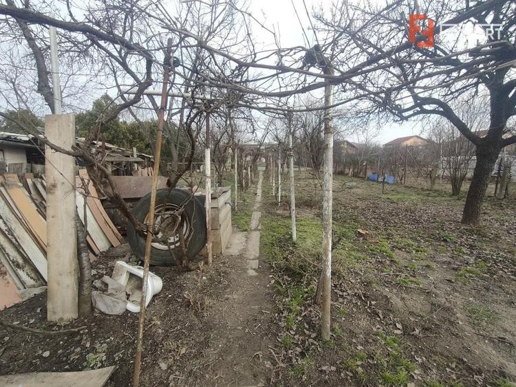 Casa individuala cu 1100 mp teren si front de 21 ml, Timisoara - ID V4800 - 13