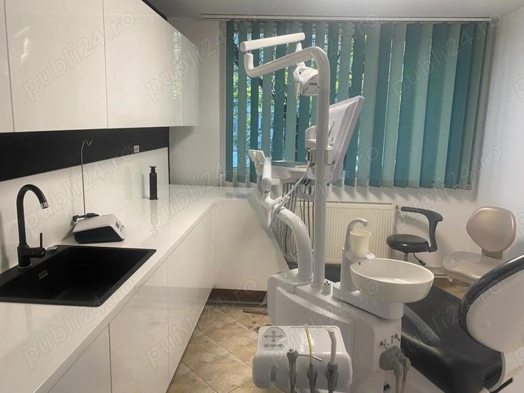 Cabinet Stomatologic - Proprietar - Central Drumul Taberei - 3
