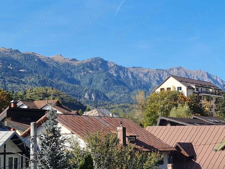 Oportunitate! 3 apartamente in Sinaia perfect pentru investitie. - 4