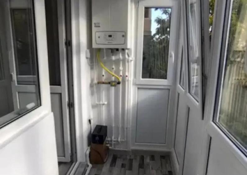 Apartament 2 camere | Tomis Nord | OMV - 7