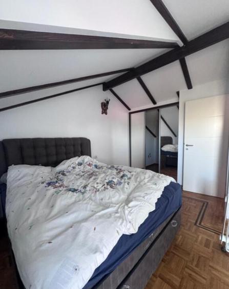 Casa individuala cu garaj si foisor, centru- Horodnic de Sus - 23