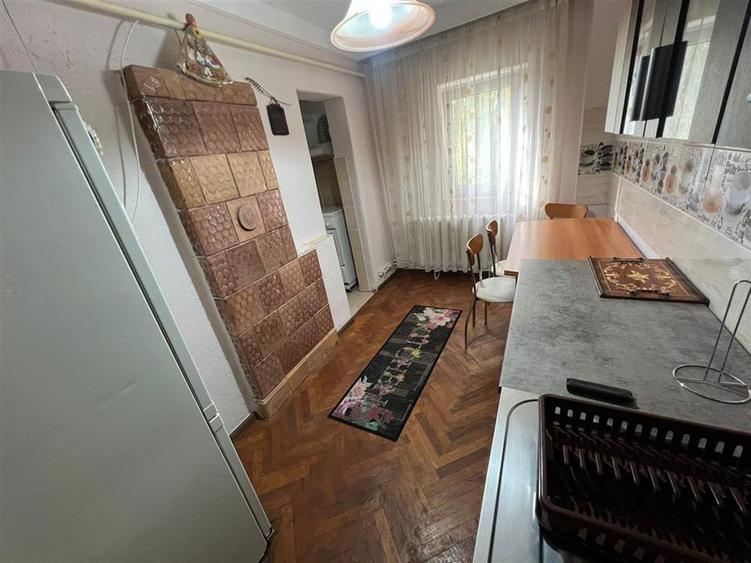 Apartament 2 camere, etaj 1/4, 54 mp utili, zona Paco - Bahne - 6