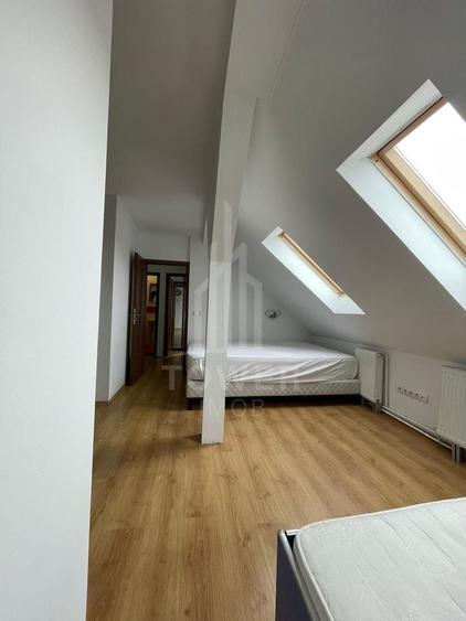 Apartament 3 camere - zona Valea Aurie - 12