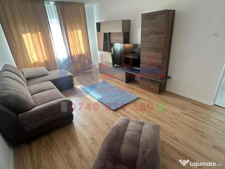 ID 631 DE INCHIRIAT | Apartament 2 Camere | Strada 1848 - 7