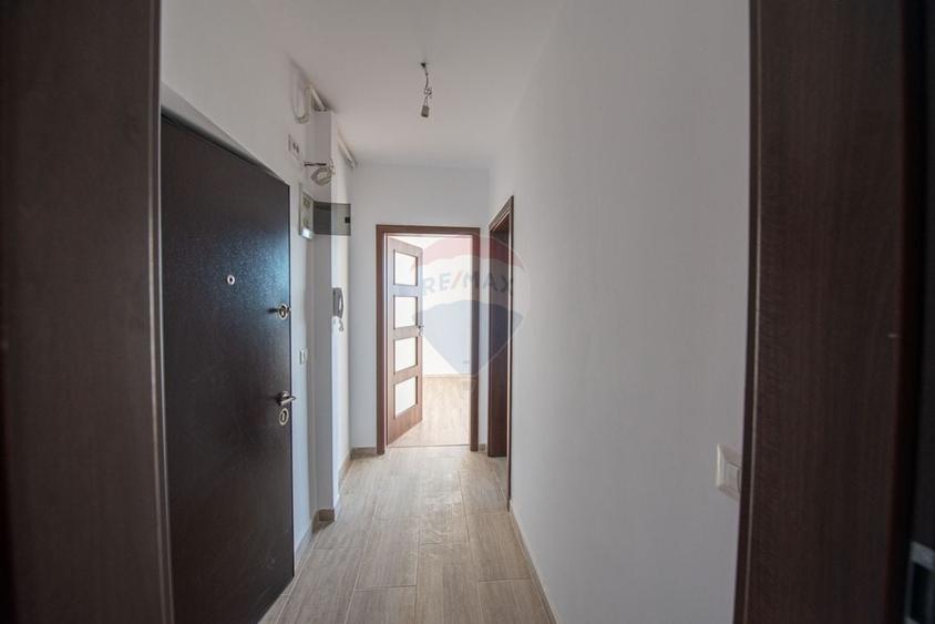 Apartament de vanzare 2 cam loc de parcare Ghencea, str Alunului - 11