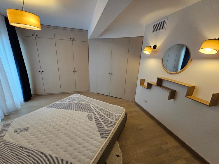 Apartament 3 camere tip duplex | Titan-Aleea Calistrat Hogas | prima inchiriere - 11