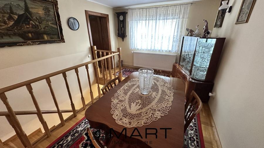 Casa / vila , 163mp, zona  Racadau - 8