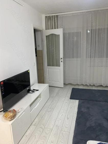 Proprietar chirie Strand garsoniera etaj 3 - 2