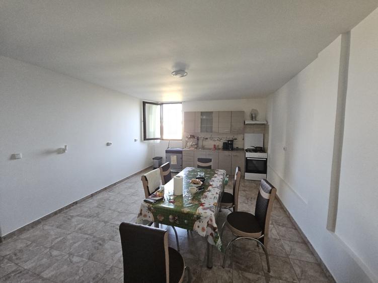 Casa 12 Cam | 477 mp Utili | Teren 1200 mp | Locuit/Azil/Gradinita | Comision 0 - 35