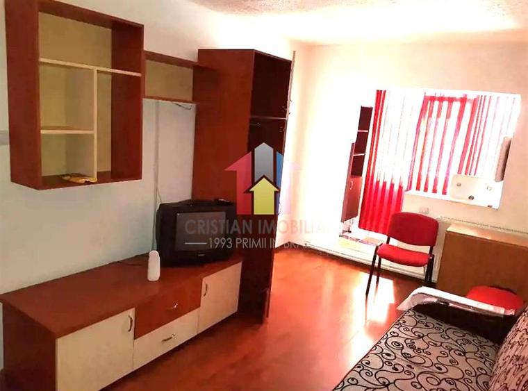 Garsoniera, Dorobantilor, Mobilata-Utilata, Confort 1 - 27 mp - 1