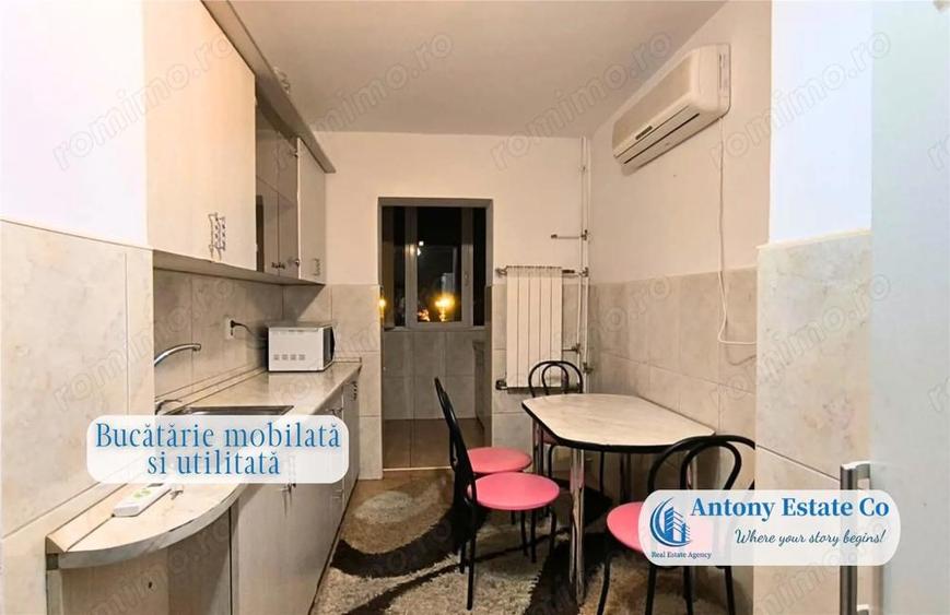 Apartament de inchiriat, 3 camere, Rogerius- Oradea - 10